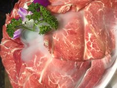 内蒙草原羔羊肉-七欣天香辣蟹火锅(武义壶山广场店)