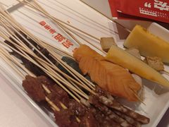 -宏姐串串香(征仪路店)