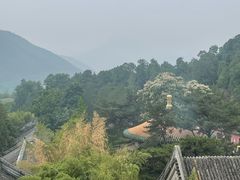 -潭柘寺景区