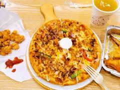 -尊宝比萨(较场口店)