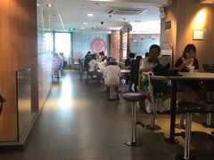 -麦当劳(中山大道中店)