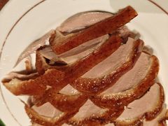 -北京全聚德(王府井店)