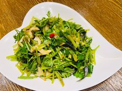 -安东水产海鲜餐厅