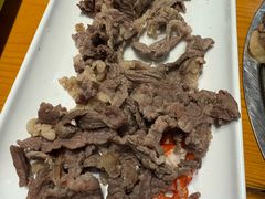 -养牛邓·潮汕牛肉海鲜自助火锅(广州店)
