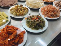 -顺通大冷面(总店)