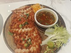 -泰椰里·泰国餐厅(智慧城广百广场店)