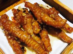 -味可道美食坊(福基路店)