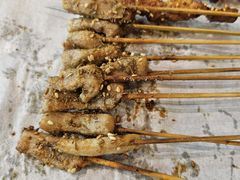 -壹酒贰肉1926·深夜食堂(南京北街店)