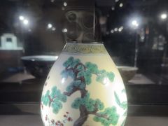 -景德镇中国陶瓷博物馆