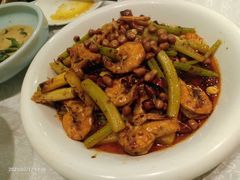 香辣虾-李老爹香辣蟹(宣武门店)