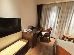 -九华山聚龙大酒店