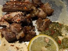 -CHURCH  BISTRO 教堂·餐吧