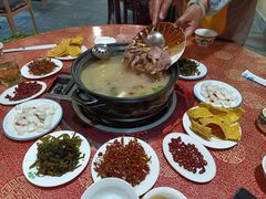 -尼玛藏家风味园(阿山食城店)