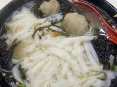 -文辉墨鱼丸大王(铜锣湾渣甸街总店)