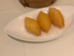 -利苑酒家(宜安广场店)