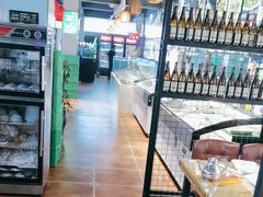 -连锦记海鲜烧烤大排档·锦州特色(西安路交大店)