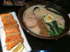 picture-科尔海悦酒店樱之河日本料理(清河东路店)