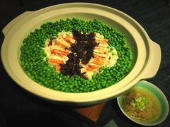 -杭州君悦酒店·湖滨28中餐厅