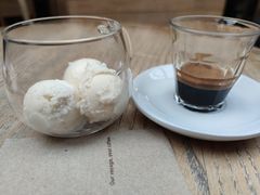 阿芙佳朵-VOYAGE COFFEE(北锣鼓巷店)