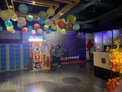 -沃美影城(春熙路店)