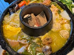 腾冲土锅子-泓0871臻选云南菜·味庄