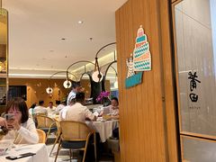 -莆田餐厅PUTIEN(金融街购物中心店)