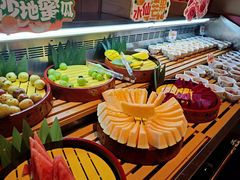 -牛New寿喜烧(虹桥新天地店)