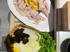 -三克火锅影院(来福士店)