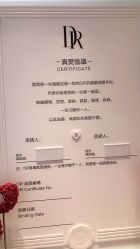 -DR钻戒(杭州星光大道店)