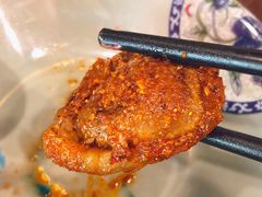 -长安后宰门水盆羊肉(新都心店)