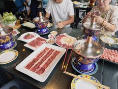 -南门涮肉(上海一店)