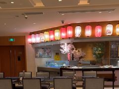 -盛宴自助餐厅(运达喜来登店)