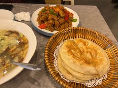 -山南熏肉大饼(辽菜旗舰店)