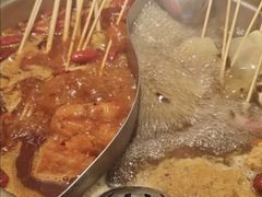 -热辣宗师·串串火锅(万达金街店)