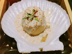 -Attitude西餐厅(西堤店)