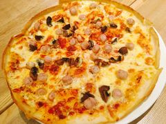 -MYLK意式小厨(熙地港店)