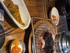 -农乐园炭火烤肉(世茂店)