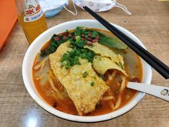 -螺小胖柳州螺蛳粉(钟楼总店)