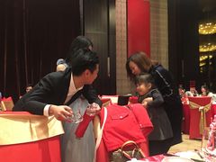 -北京希尔顿逸林酒店