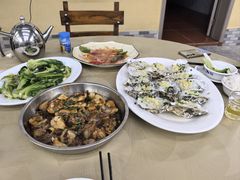 -鹿福农庄(南沙天后宫店)