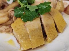 -巫记鸡饭店