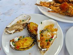 -拉蒂娜·巴西牛排馆 Latina·Brazilian Steakhouse(陆家嘴旗舰店)