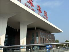 -成都东站汽车客运站