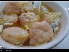 -麦文记面家(佐敦店)