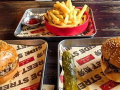 -Side Street街旁(交道口店)