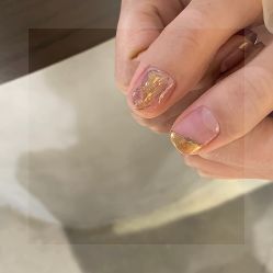 -LISSOM莉森 Nail ·美甲美睫原创定制店