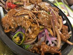 -旺达·福州菜(正大广场店)