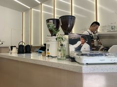 -Onirii Coffee(长乐路店)