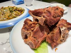 -东北本家小厨(海甸三东路店)