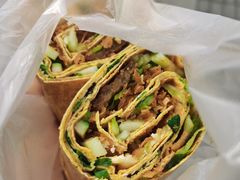 -胖子煎饼店(钦州南路店)